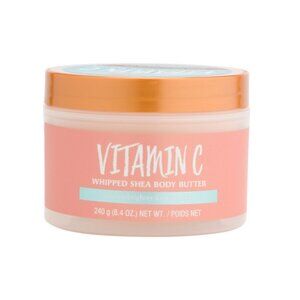 TREE HUT multi 8oz Vitamin C Whipped Body Butter